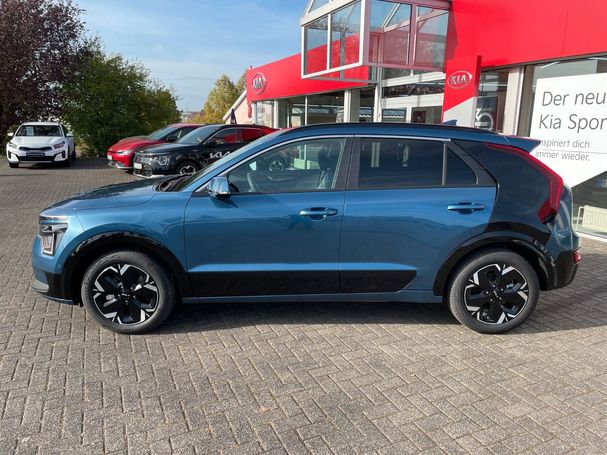 Kia Niro 150 kW image number 5