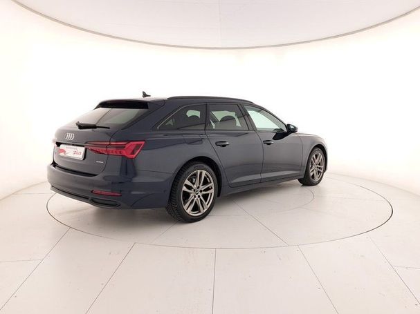 Audi A6 40 TDI Avant Business 150 kW image number 2