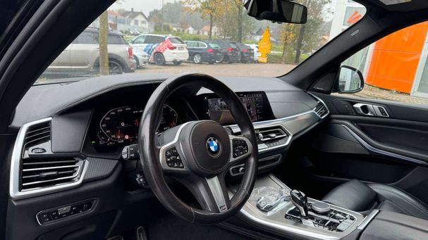 BMW X5 Md xDrive 294 kW image number 9