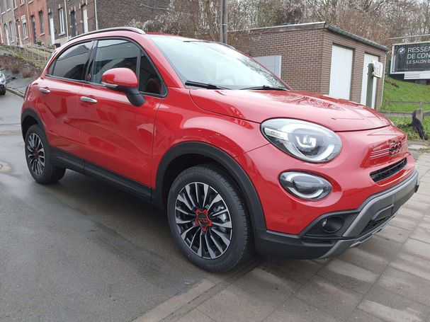 Fiat 500X 1.0 FireFly 88 kW image number 2