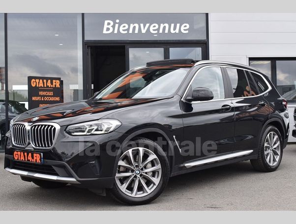 BMW X3 xDrive 210 kW image number 1