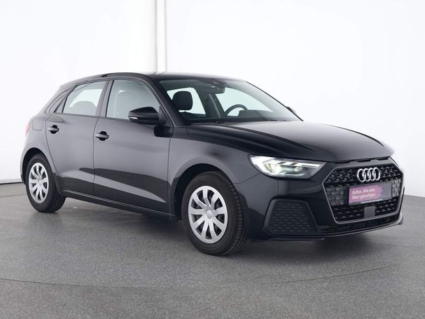 Audi A1 Sportback 85 kW image number 3