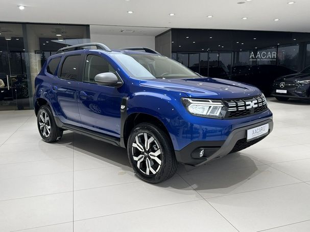 Dacia Duster 67 kW image number 2