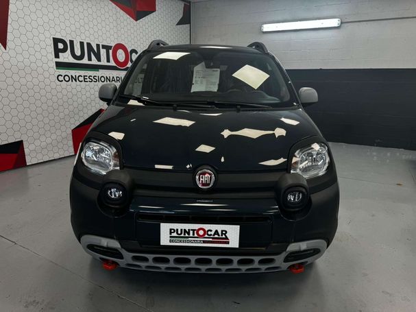 Fiat Panda 1.0 Hybrid GARMIN 51 kW image number 3