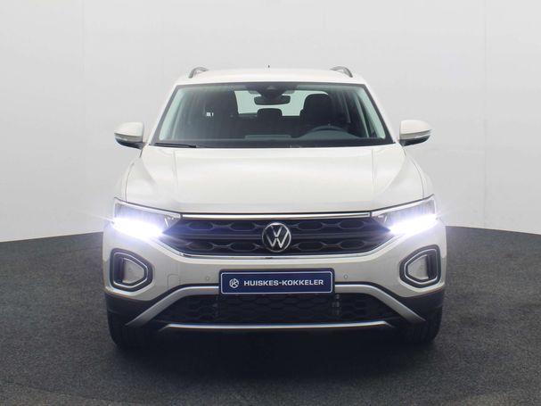 Volkswagen T-Roc 1.0 TSI T-Roc 81 kW image number 9