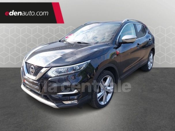 Nissan Qashqai 1.5 dCi 85 kW image number 1