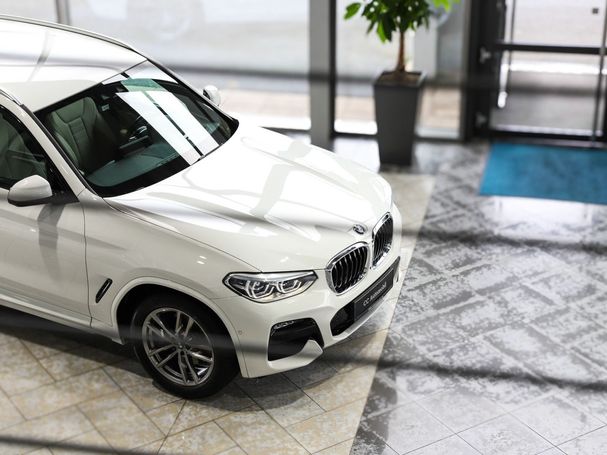 BMW X3e M Sport xDrive 215 kW image number 31