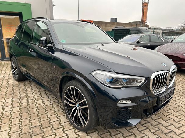 BMW X5 45e xDrive 293 kW image number 6