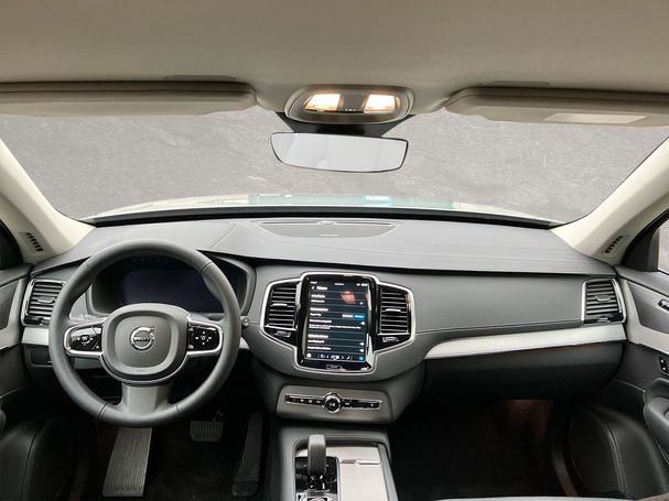 Volvo XC90 B5 AWD Plus 173 kW image number 6