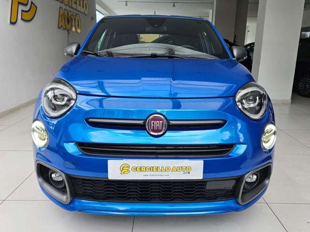 Fiat 500X 1.3 MultiJet 70 kW image number 7