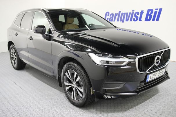 Volvo XC60 B5 184 kW image number 2