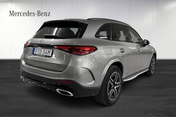 Mercedes-Benz GLC 300 e AMG 230 kW image number 3