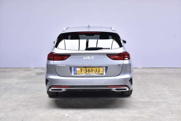 Kia Ceed SW 1.0 T-GDi 88 kW image number 6