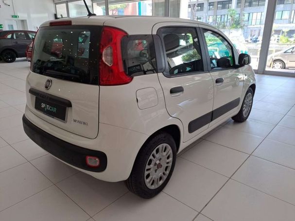 Fiat Panda 1.0 Hybrid Easy 51 kW image number 12