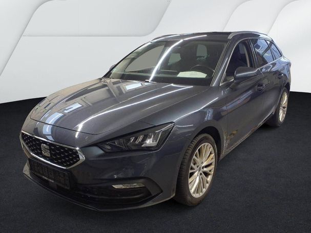 Seat Leon ST 1.5 eTSI Xcellence 110 kW image number 1