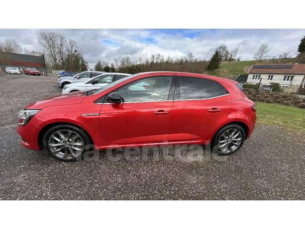 Renault Megane 74 kW image number 2