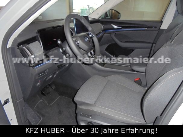 Skoda Kodiaq 2.0 TDI Selection 110 kW image number 21