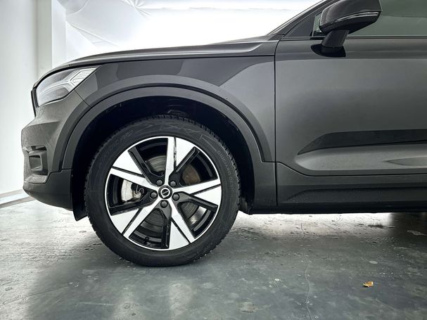 Volvo XC40 Recharge AWD 300 kW image number 33