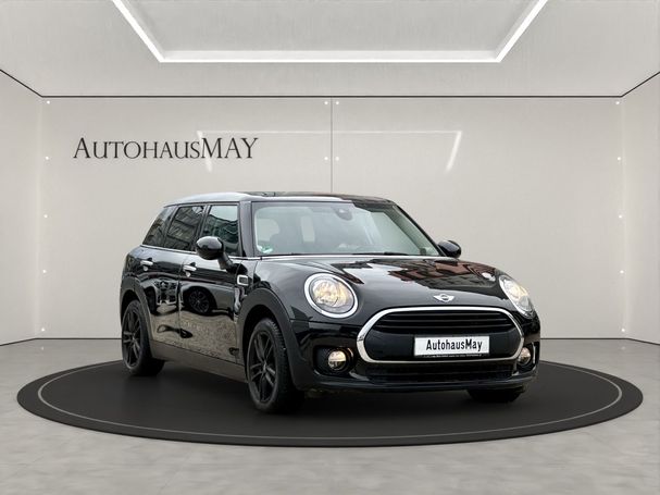 Mini Cooper D Clubman 85 kW image number 2