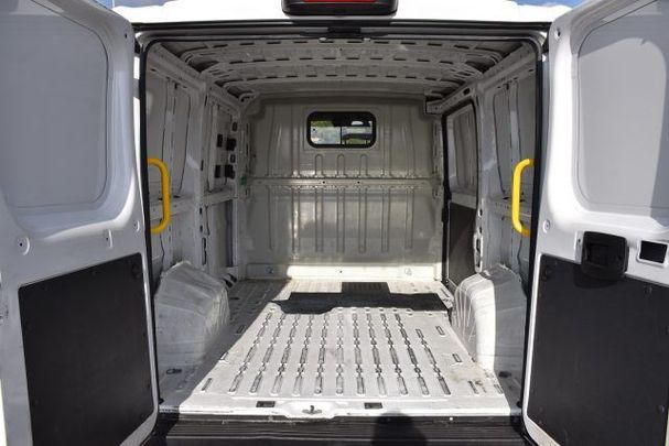 Fiat Ducato 2.3 88 kW image number 13