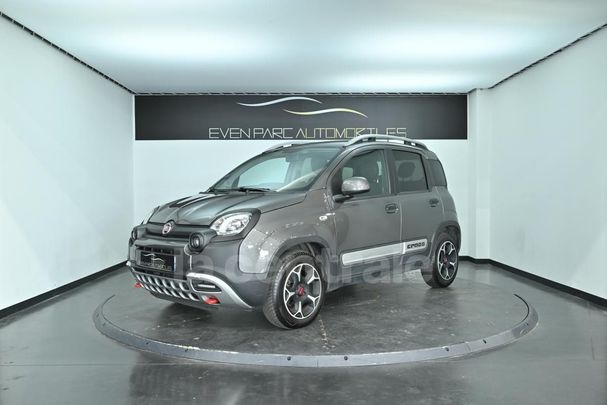 Fiat Panda 51 kW image number 1