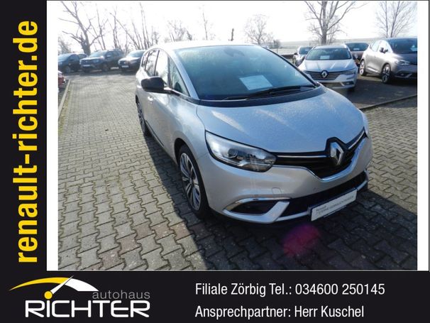 Renault Grand Scenic TCe 140 GPF 103 kW image number 1