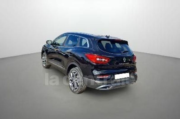 Renault Kadjar TCe 140 103 kW image number 17