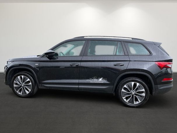 Skoda Kodiaq 2.0 TDI 110 kW image number 6