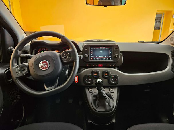 Fiat Panda 1.0 Hybrid 51 kW image number 4