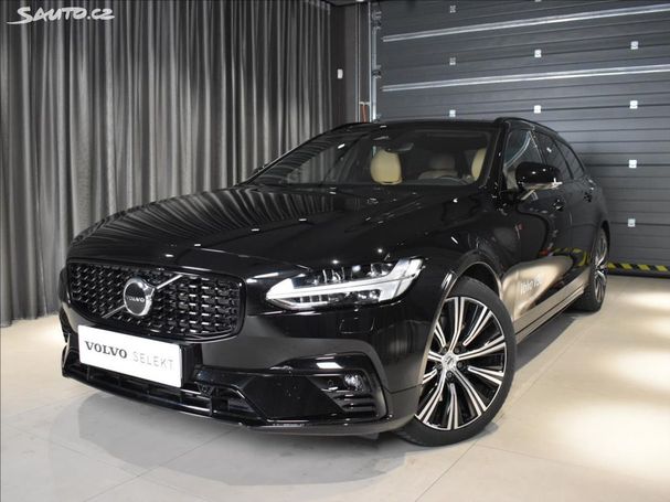 Volvo V90 AWD B6 220 kW image number 1