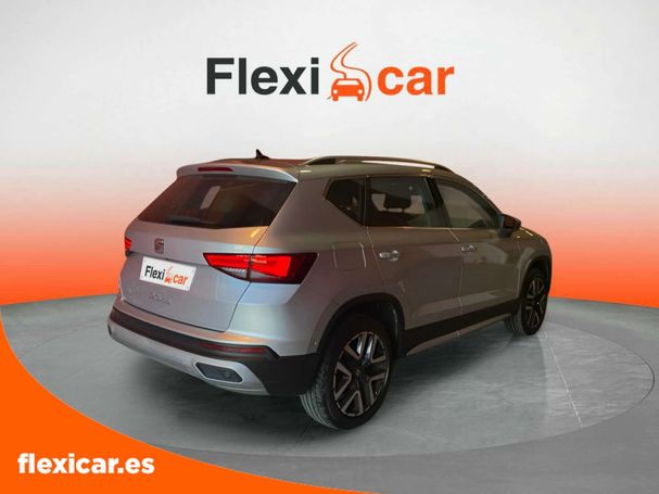 Seat Ateca 2.0 TDI 110 kW image number 7