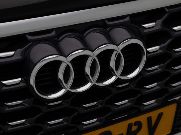 Audi Q3 35 TFSI S-line Sportback 110 kW image number 9