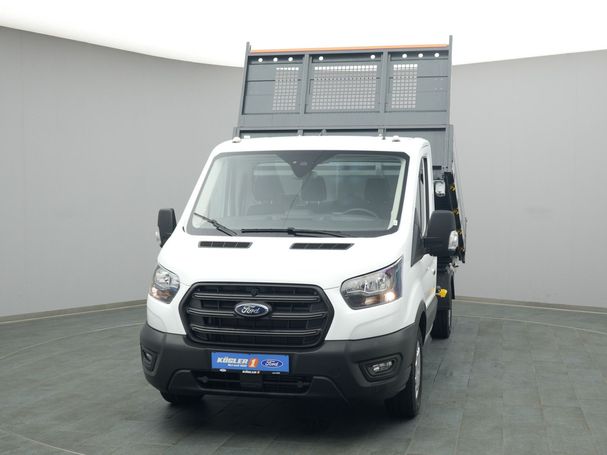 Ford Transit 350 L2 114 kW image number 48