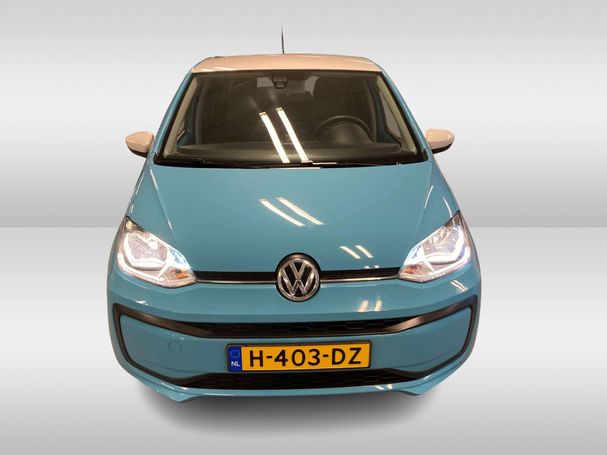 Volkswagen up! 44 kW image number 5