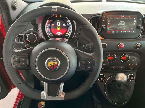 Abarth 595 121 kW image number 9