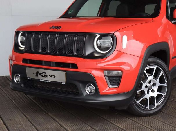 Jeep Renegade 1.3 110 kW image number 15