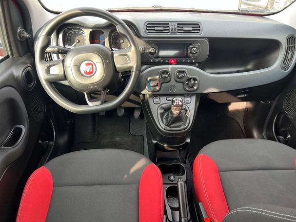 Fiat Panda 1.2 51 kW image number 11