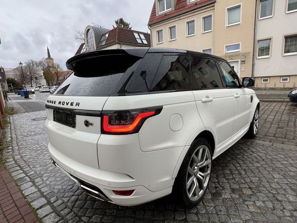 Land Rover Range Rover Sport 423 kW image number 4