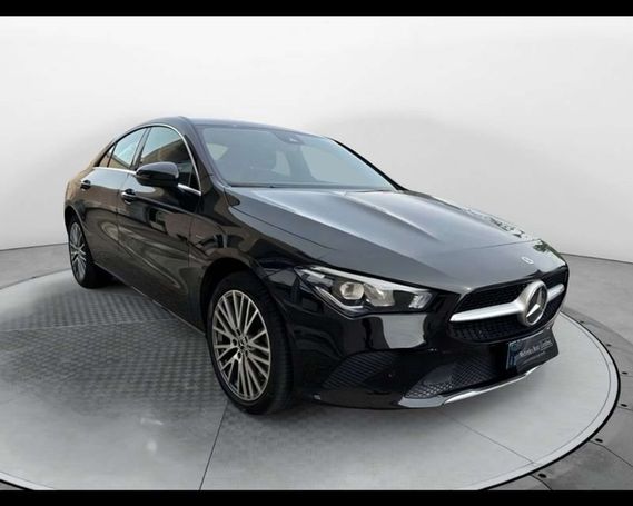 Mercedes-Benz CLA 250 160 kW image number 3