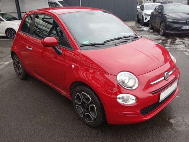 Fiat 500 1.0 51 kW image number 6