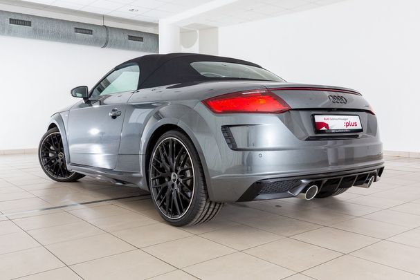 Audi TT 45 TFSI 180 kW image number 3