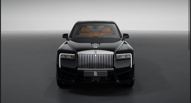 Rolls-Royce Cullinan 420 kW image number 2