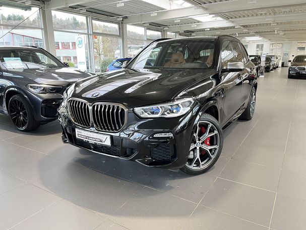 BMW X5 45e xDrive 290 kW image number 1