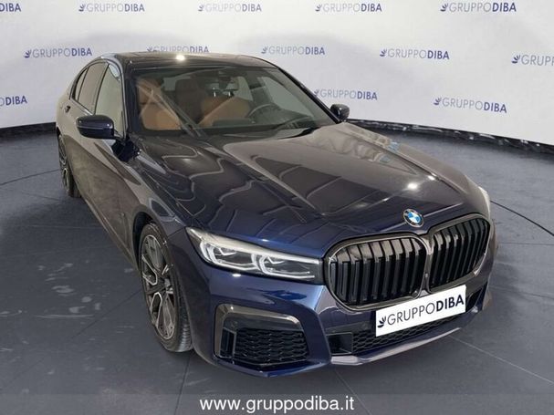 BMW 730d xDrive 195 kW image number 2