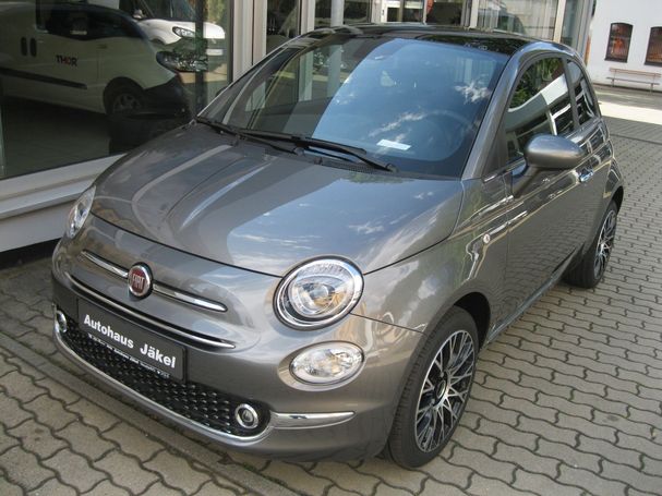 Fiat 500 1.0 51 kW image number 1