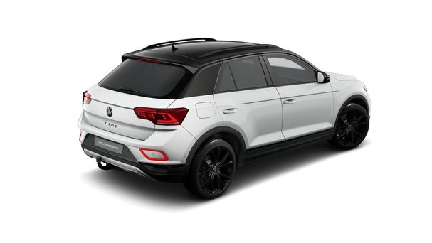 Volkswagen T-Roc 1.5 TSI Style DSG 110 kW image number 2