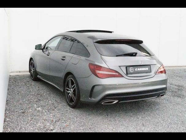 Mercedes-Benz CLA 200 d 100 kW image number 16