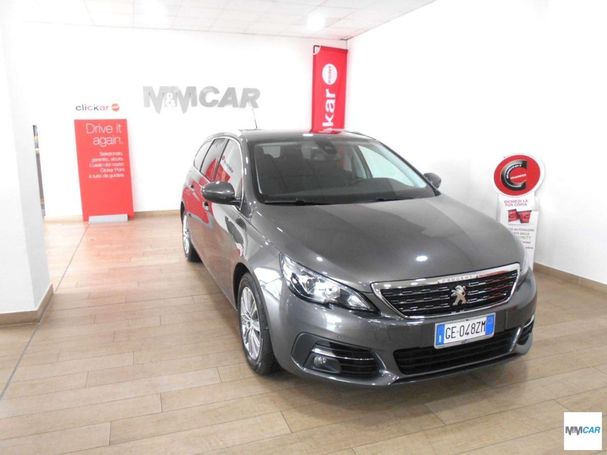 Peugeot 308 SW BlueHDi 130 S&S Allure 96 kW image number 2