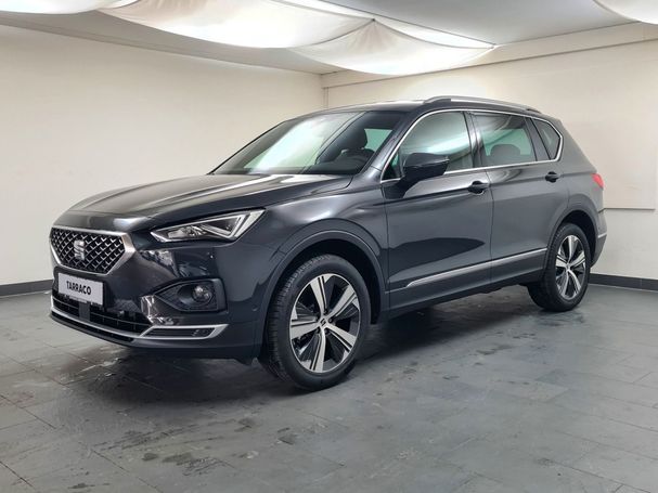 Seat Tarraco 1.5 TSI ACT 110 kW image number 1