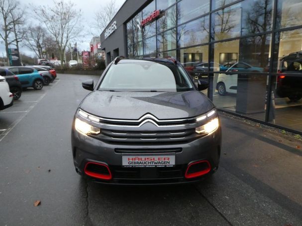 Citroen C5 Aircross Pure Tech 130 S&S FEEL 96 kW image number 2